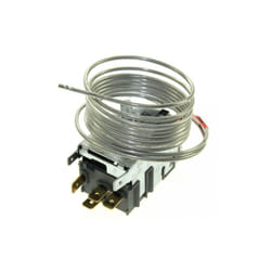Thermostat 077B-6970 center POST(L.1320) pour refrigerateur...