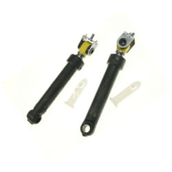 Amortisseurs 120 n kit pour lave-linge Whirlpool C00259291