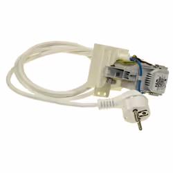 Merci de vérifier que cette pièce est bien compatible avec votre modèle d'appareil. Notre service client peut vous conseiller ...