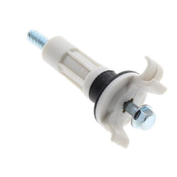 Bride + vis arsf x1 pour lave-linge Indesit C00259495