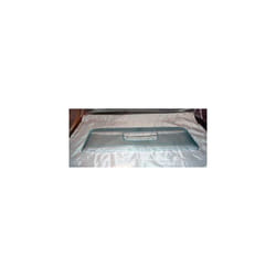 Porte avant du Crisper pour Réfrigérateur Ariston Indesit C00259784