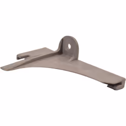 Cornière fixage sx pour Lave-vaisselle. Référence de la pièce : C00260213, Marque : HOTPOINT - ARISTON.