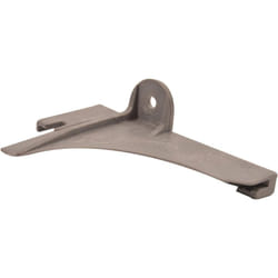 Cornière fixage sx pour Lave-vaisselle Hotpoint - Ariston C00260213
