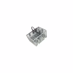 Panier à couverts pour Lave-vaisselle. Référence de la pièce : C00260860, Marque : HOTPOINT.