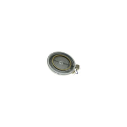 Foyer 2200w/1000w d'origine Plaque de cuisson C00261917 Scholtes