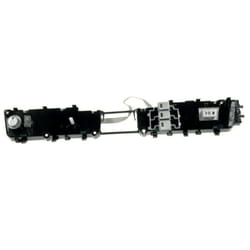 Whirlpool - interface a manette + led pour lave vaisselle ariston -...