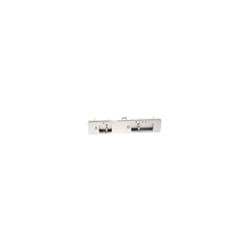 Tableau de bord de commande d'origine Hotte C00264637 ARISTON HOTPOINT HOTPOINT Hotte C00264637 ARISTON HOTPOINT HOTPOINT