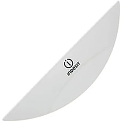 Poignee de porte pour refrigerateur Indesit C00268224