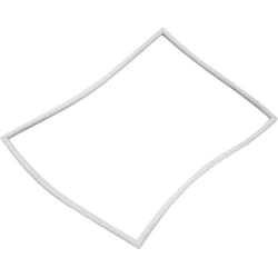 Whirlpool - Joint de porte (partie freezer) d'origine (C00268623) Réfrigérateur, congélateur ariston hotpoint, scholtes