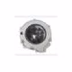 Cuve 62LT - ARISTON - C00269168 - Plastique - Pour machine à laver - Ultra performant