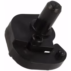 Douille gauche d'origine pour Réfrigérateur, congélateur ARISTON HOTPOINT, INDESIT C00269594 Appareils compatibles : [RÉFRIGÉ ...