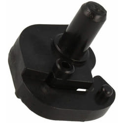 Douille gauche d'origine (C00269594) Réfrigérateur, congélateur ariston hotpoint Indesit