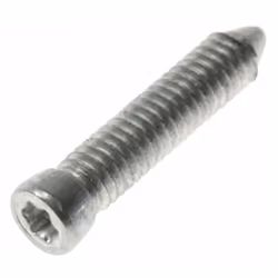 Vis d'origine pour Réfrigérateur, congélateur WHIRLPOOL, BAUKNECHT, ARISTON HOTPOINT C00270114, 482000030979 Appareils compat ...