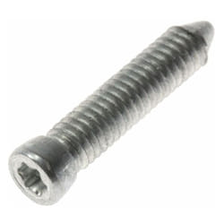 Whirlpool - Vis de poignee m4x17 - 2mm a/f pour refrigerateur Hotpoint-ariston C00270114