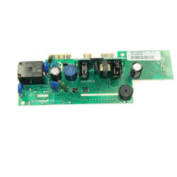 Electronic thermostat stat board vierge pour refrigerateur...