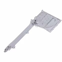 Couvercle tremie d'origine pour Lave-linge INDESIT C00270598, 482000030999 Appareils compatibles : [MACHINE À LAVER, LAVE-LIN ...