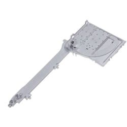 Couvercle tremie pour lave-linge 1e2u Indesit C00270598