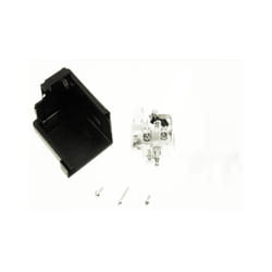 Relais demarage complet domino HMK12AA pour refrigerateur...
