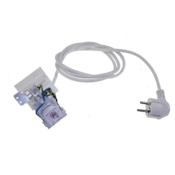 Ariston Câble alimentation + filtre