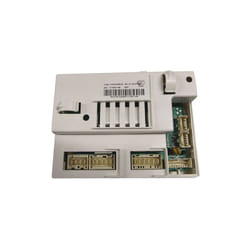 MODULE ÉLECTRONIQUE VIERGE pour LAVE LINGE INDESIT - C00270972