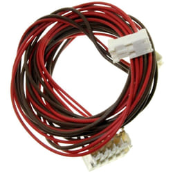 Whirlpool - Cablage scurite de porte pompe de vidange pour lave-linge C00629218