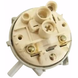 Pressostat d'origine pour lave-vaisselle ARISTON HOTPOINT, INDESIT C00272302 Appareils compatibles : [LAVE-VAISSELLE ARISTON  ...