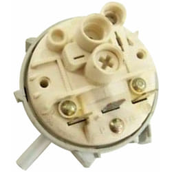 Whirlpool - Pressostat d'origine (C00272302) Lave-vaisselle ariston hotpoint, indesit