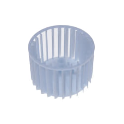 Indesit Ventilateur 72 mm