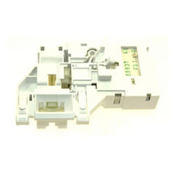 Securite de porte micro-retardateur pour lave linge Indesit