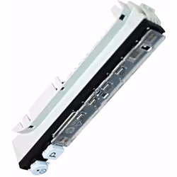 Carte électronique d'origine pour lave-vaisselle INDESIT C00272607 Appareils compatibles : [LAVE-VAISSELLE INDESIT: ] DIF04,  ...