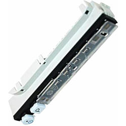 Carte electronique, module de puissance (C00272607) Lave-vaisselle INDESIT