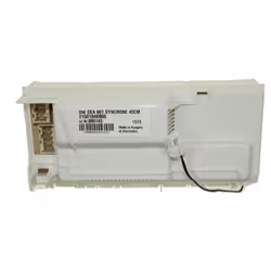 Merci de vérifier que cette pièce est bien compatible avec votre modèle d'appareil. Notre service client peut vous conseiller ...