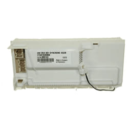 Module de puissance vierge dw DEA601 pour lave vaisselle...