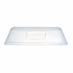 Panneau bac à légumes transp. - lxh 508x200 Indesit C00273210