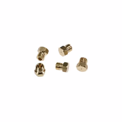 Sachet injecteurs gaz butane pour cuisinière Indesit - C00273332 *Modèles d'appareils concernés : 482000031154 - C00273332 - ...