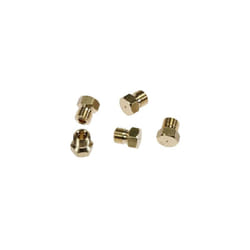 Sachet injecteurs gaz butane pour cuisinière Indesit - C00273332