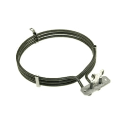 Scholtes Résistance Circulaire 2500W