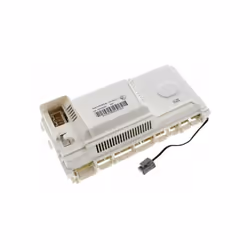 Merci de vérifier que cette pièce est bien compatible avec votre modèle d'appareil. Notre service client peut vous conseiller ...