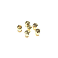 Sachet d'injecteurs gaz butane pour Cuisinière Indesit C00276464