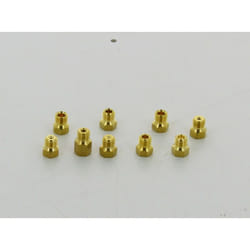 Injecteur lpg le jeu C00276474 pour Cuisinière indesit