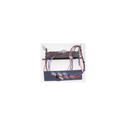 Résistance 2300W (199757-19216) - Sèche-linge - ariston hotpoint, indesit (17676)