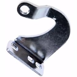 Charnière de porte d'origine pour réfrigérateur, congélateur INDESIT C00277305 Appareils compatibles : [RÉFRIGÉRATEUR, CONGÉL ...
