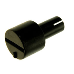 Bouton de thermostat pour congelateur Whirlpool 481941128789