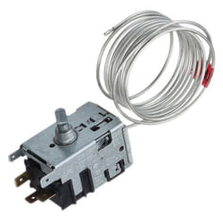 Thermostat K59-S1840 (3 term) dorigine Frigo Réfrigérateur Congélateur C00278636 ARISTON HOTPOINT SCHOLTES INDESIT
