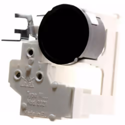 relais de démarrage+klixon d'origine pour réfrigérateur, congélateur WHIRLPOOL, IGNIS, INDESIT, LADEN 481228038121, 481228068 ...