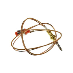 Thermocouple L=450 mm pour table de cuisson Scholtes