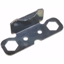 Support d'origine pour Réfrigérateur, congélateur WHIRLPOOL, BAUKNECHT, ARISTON HOTPOINT, KITCHENAID 480132103094, C00280545  ...