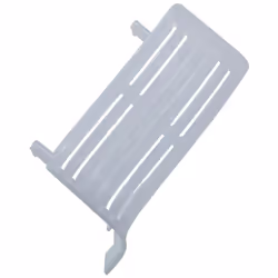 Cache de lampe pour réfrigérateur, congélateur WHIRLPOOL, BAUKNECHT, ARISTON HOTPOINT, LIEBHERR, KITCHENAID 480132100565 Appa ...