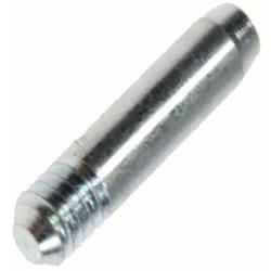 Axe de charnière d'origine (C00281425, C00015745) Réfrigérateur, congélateur aeg, ariston hotpoint, bauknecht Indesit privileg, scholtes, whirlpool
