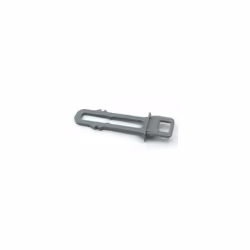 Crochet de porte pour lave vaissselle Hotpoint C00282807. Pièce d'origine fabricant contrôlée